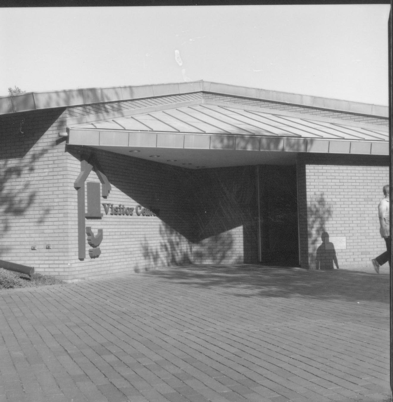 NA Lincoln Home NHS- Various locations neighborhood, historical