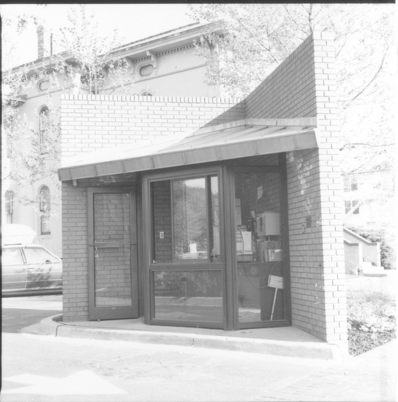 NA Lincoln Home NHS- Various locations neighborhood, historical