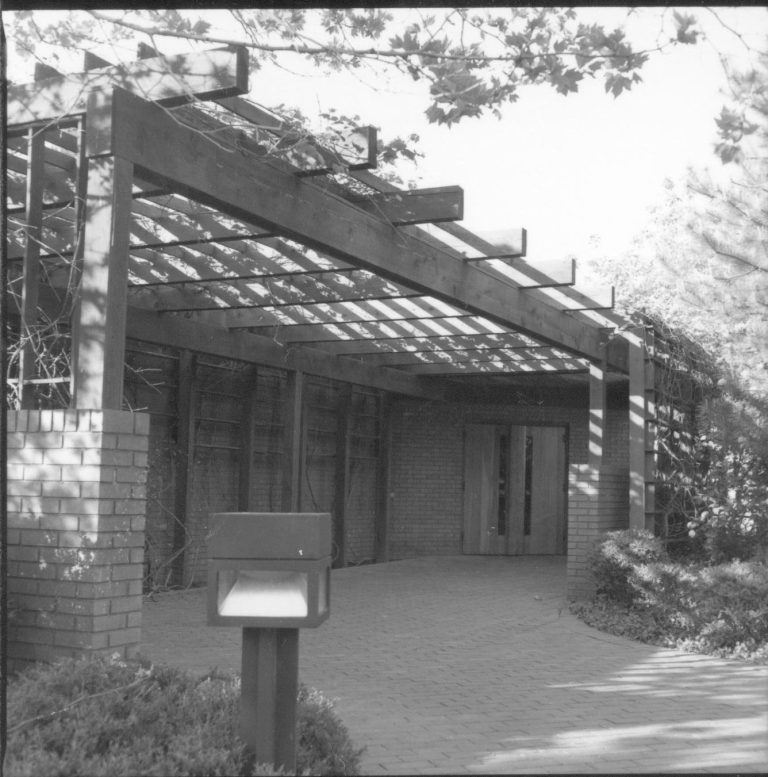 NA Lincoln Home NHS- Various locations neighborhood, historical