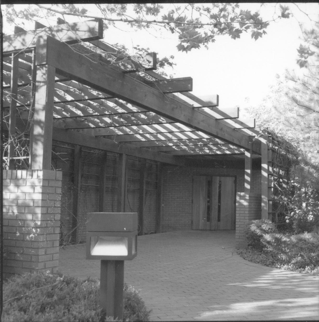 NA Lincoln Home NHS- Various locations neighborhood, historical