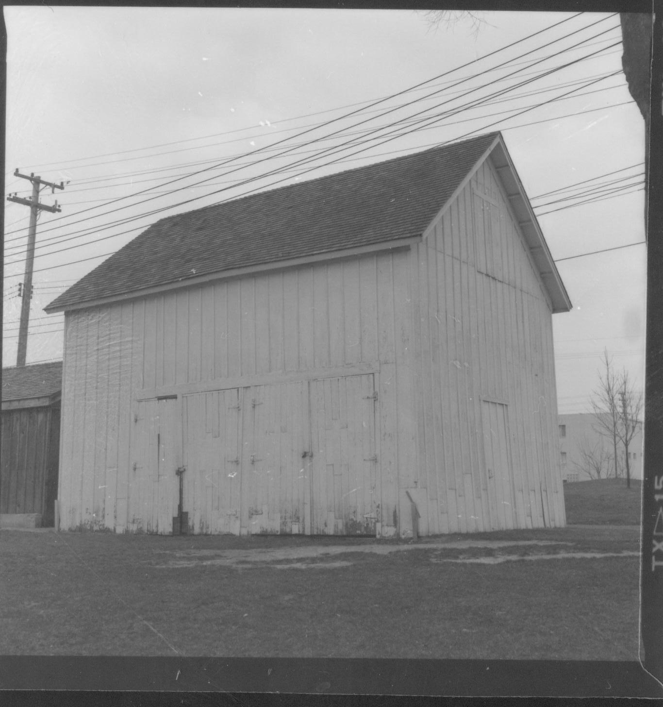 NA Lincoln Home NHS- Various locations neighborhood, historical