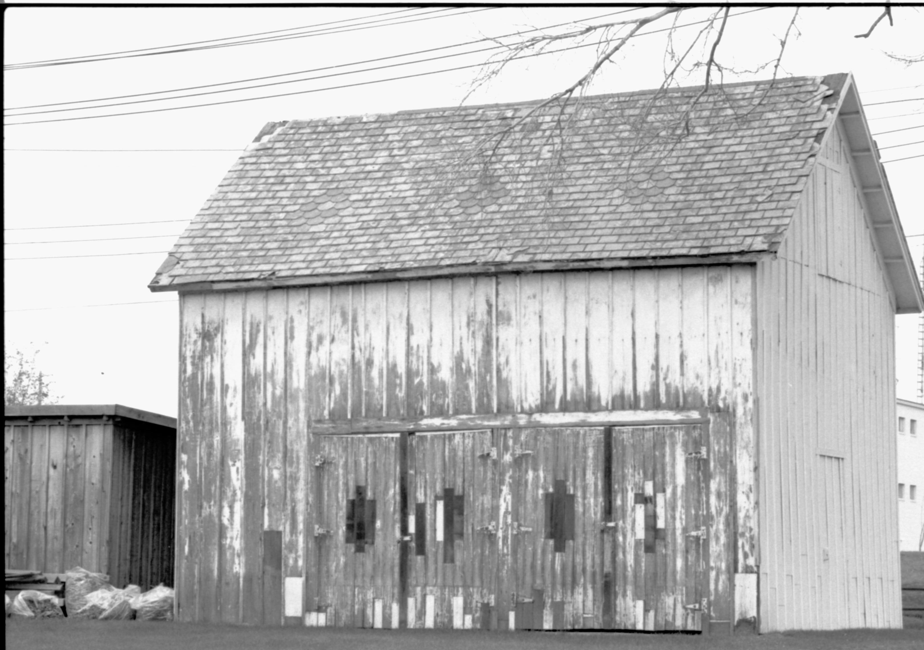 NA Lincoln Home NHS- Various locations, LIHO Period Structures neighborhood, historical