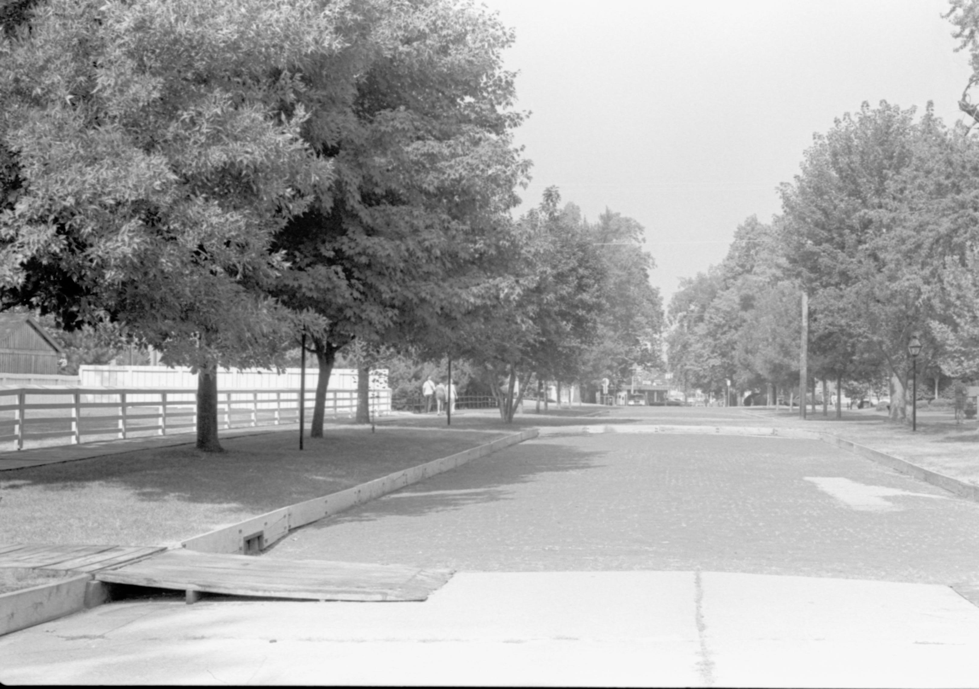 NA Lincoln Home NHS- Various locations, 1-B neighborhood, historical