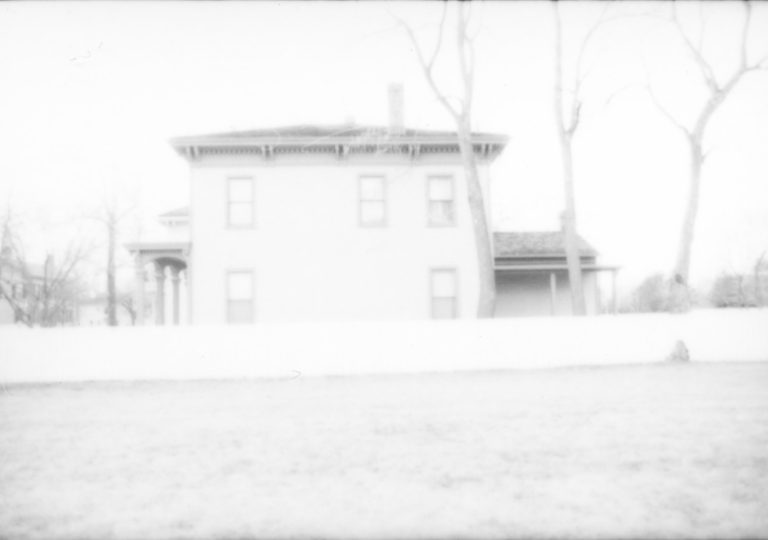 NA Lincoln Home NHS- Various location neighborhood, historical