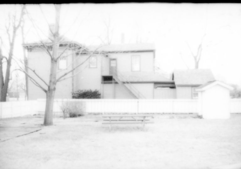 NA Lincoln Home NHS- Various location neighborhood, historical