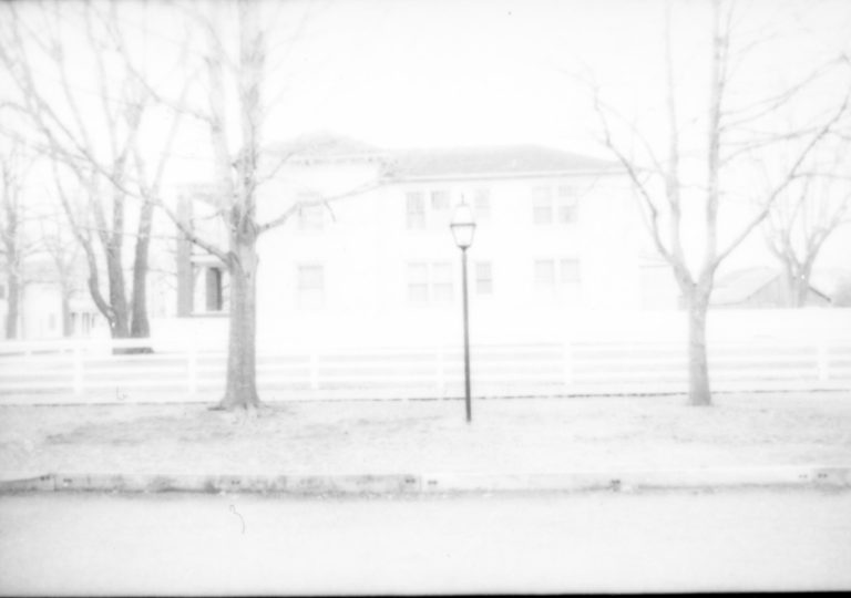 NA Lincoln Home NHS- Various location neighborhood, historical