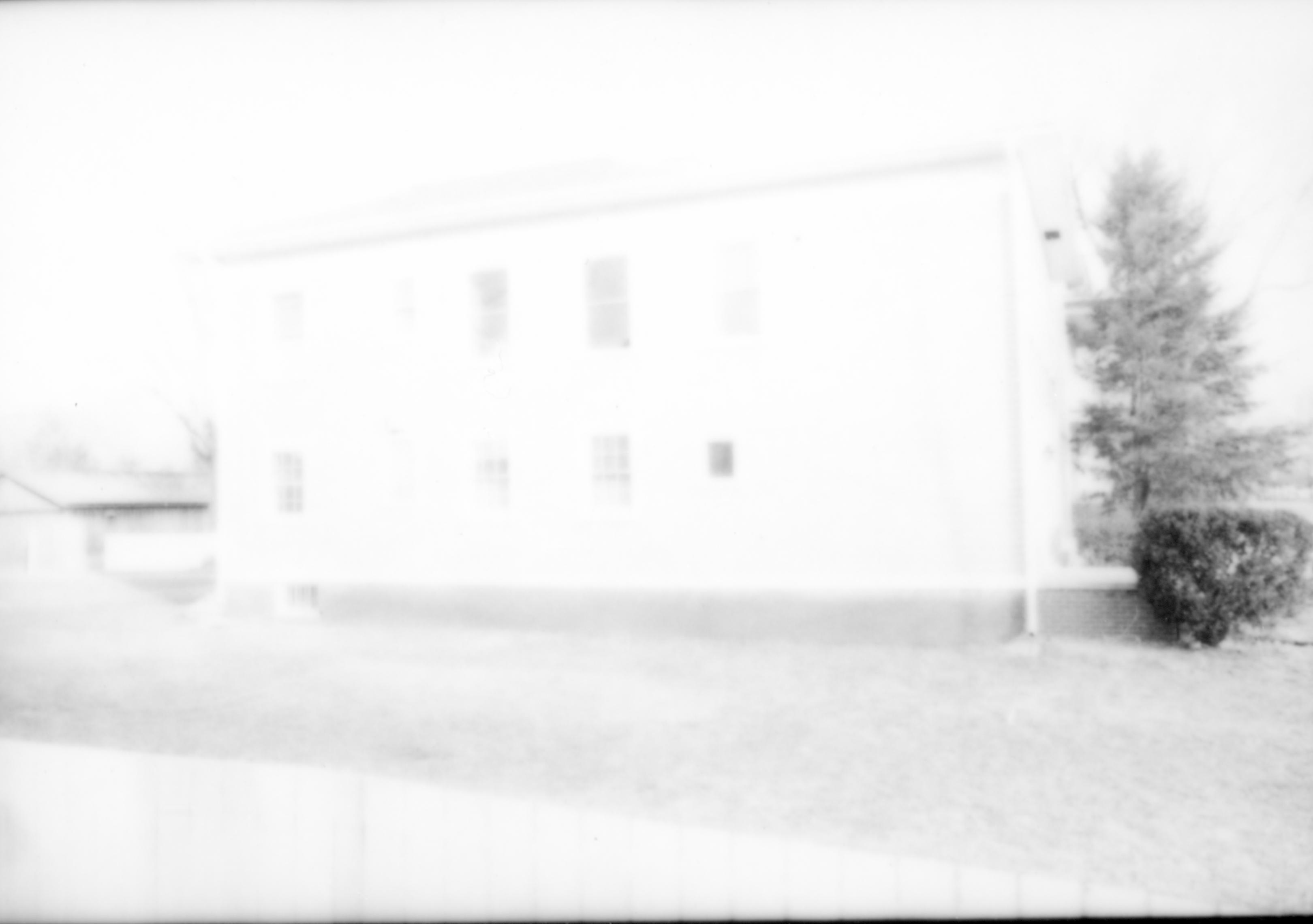 NA Lincoln Home NHS- Various location neighborhood, historical