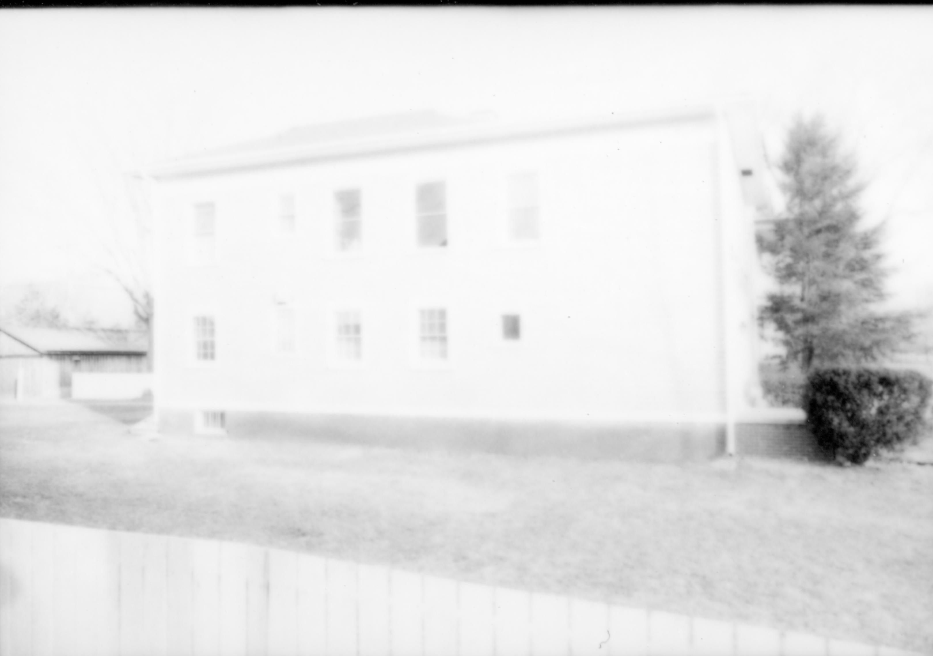 NA Lincoln Home NHS- Various location neighborhood, historical