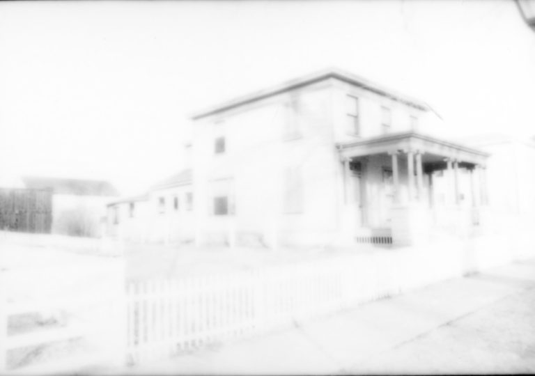 NA Lincoln Home NHS- Various location neighborhood, historical