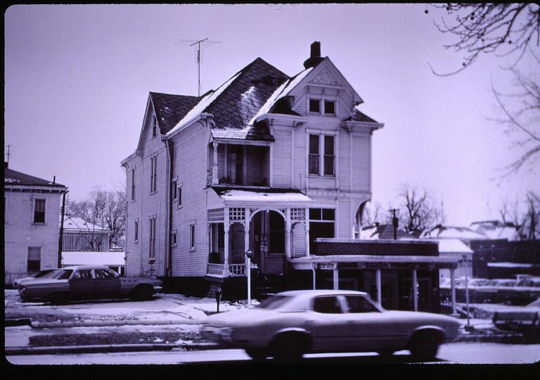 NA Lincoln Home NHS- Various locations, 5 neighborhood