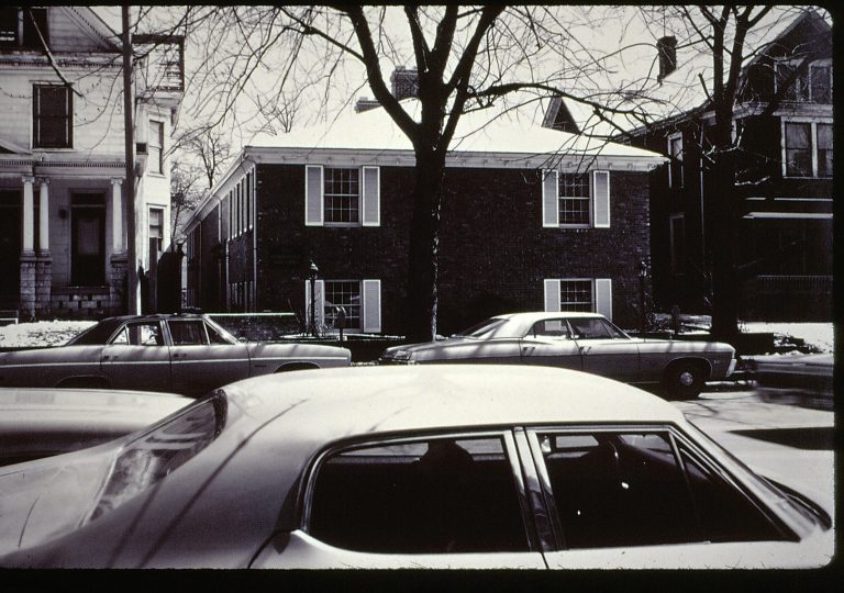 NA Lincoln Home NHS- Various locations, 9 neighborhood