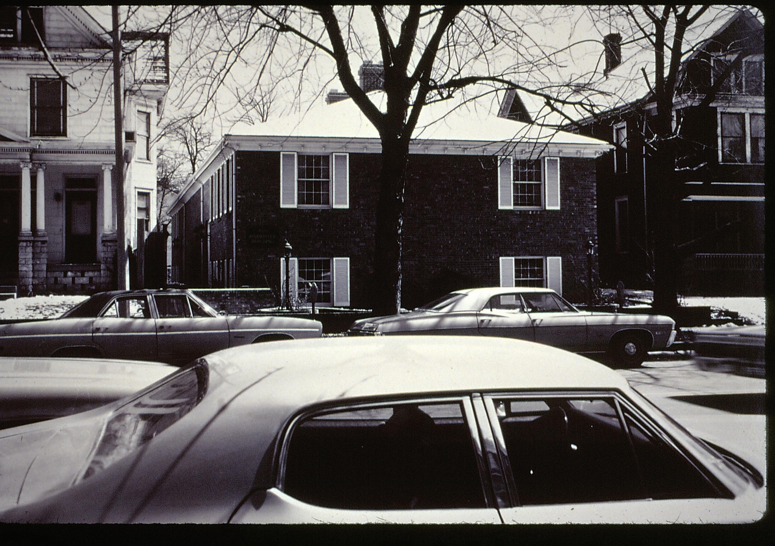 NA Lincoln Home NHS- Various locations, 9 neighborhood