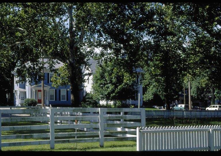 NA Lincoln Home NHS- Various locations, 15 neighborhood