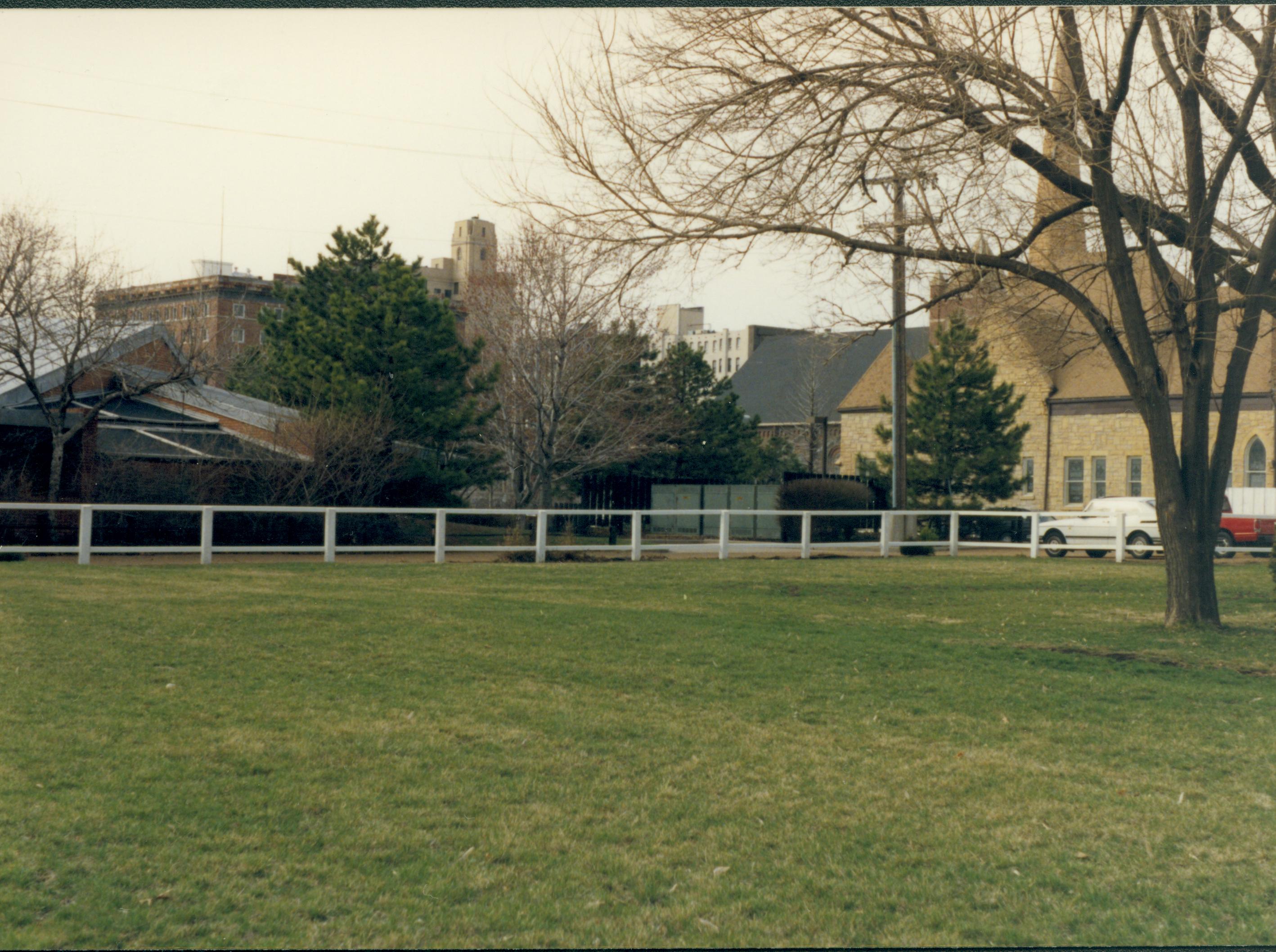 NA Lincoln Home NHS- Various locations, 3131991 neighborhood, historical