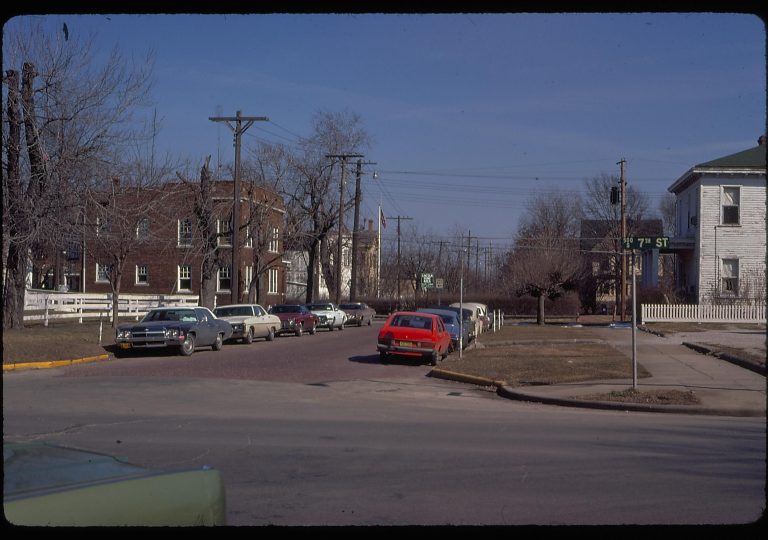 NA Lincoln Home NHS- Various locations, class 2 slide 59, 34 neighborhood