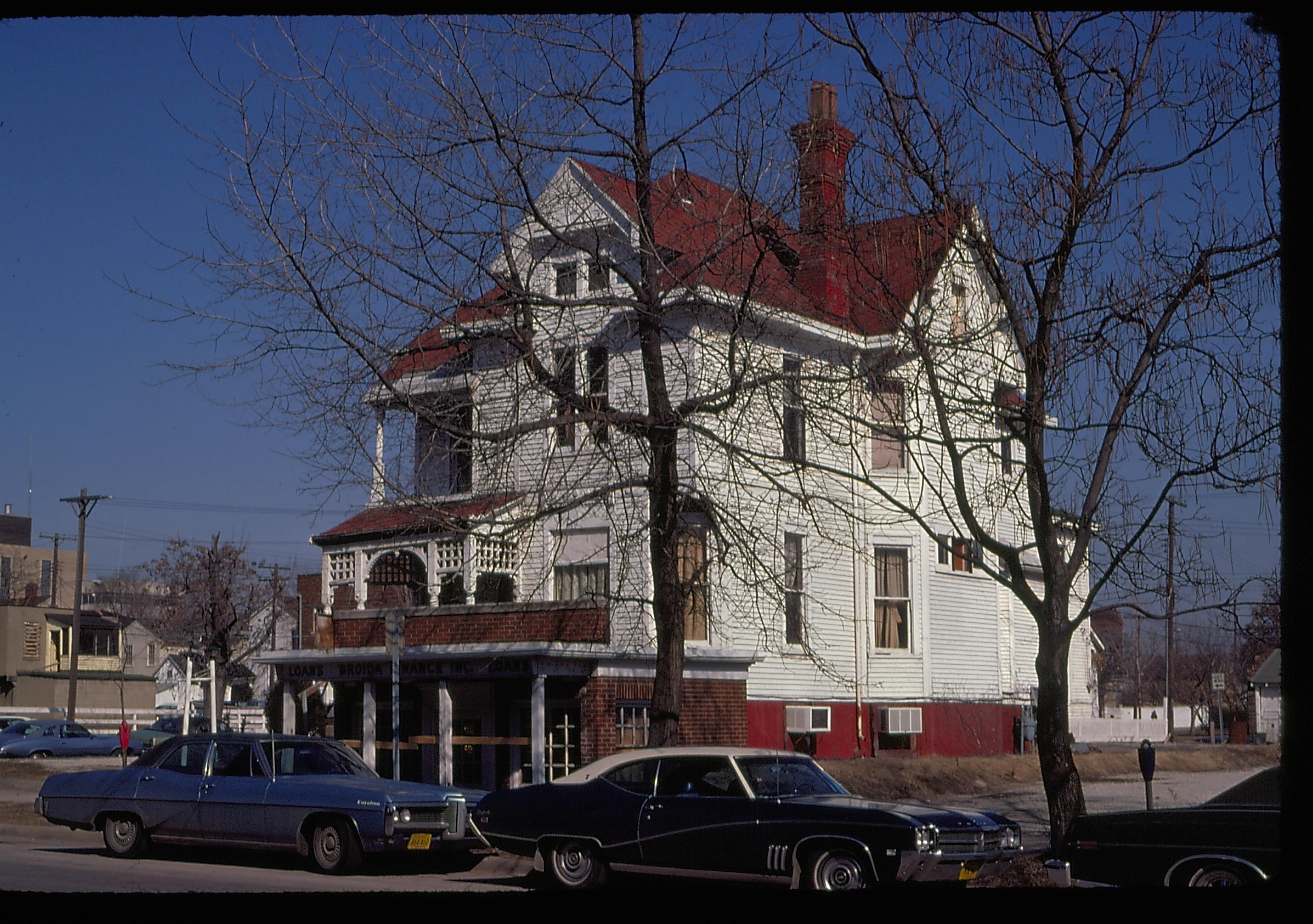 NA Lincoln Home NHS- Various locations, class 2 slide 56, 27 neighborhood