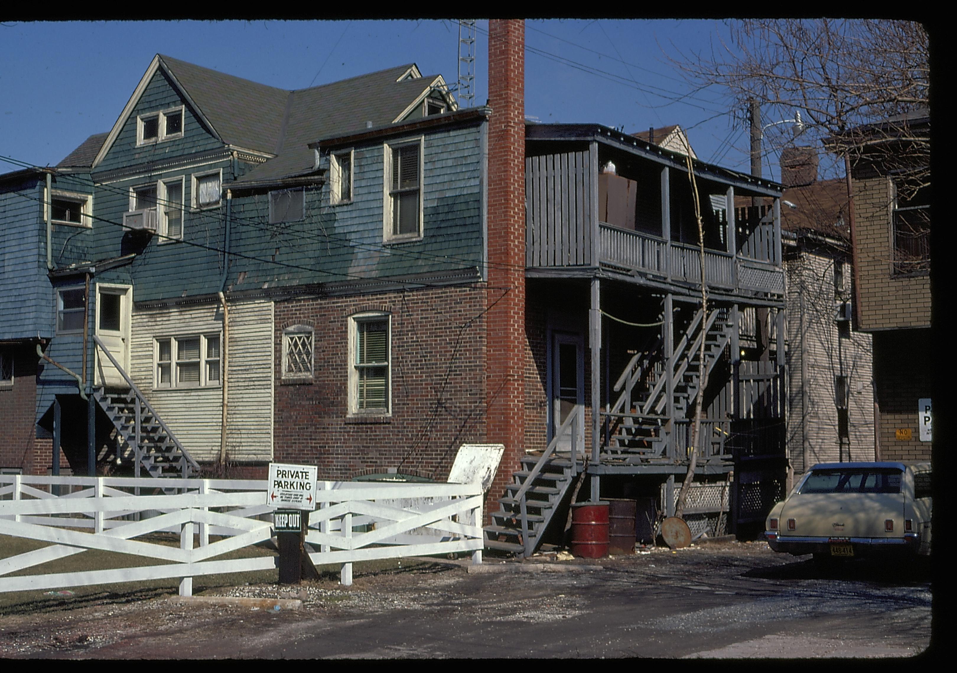 NA Lincoln Home NHS- Various locations, class 2 slide 136, 25 neighborhood