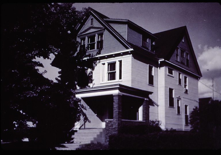 NA Lincoln Home NHS- Various locations, 4 neighborhood