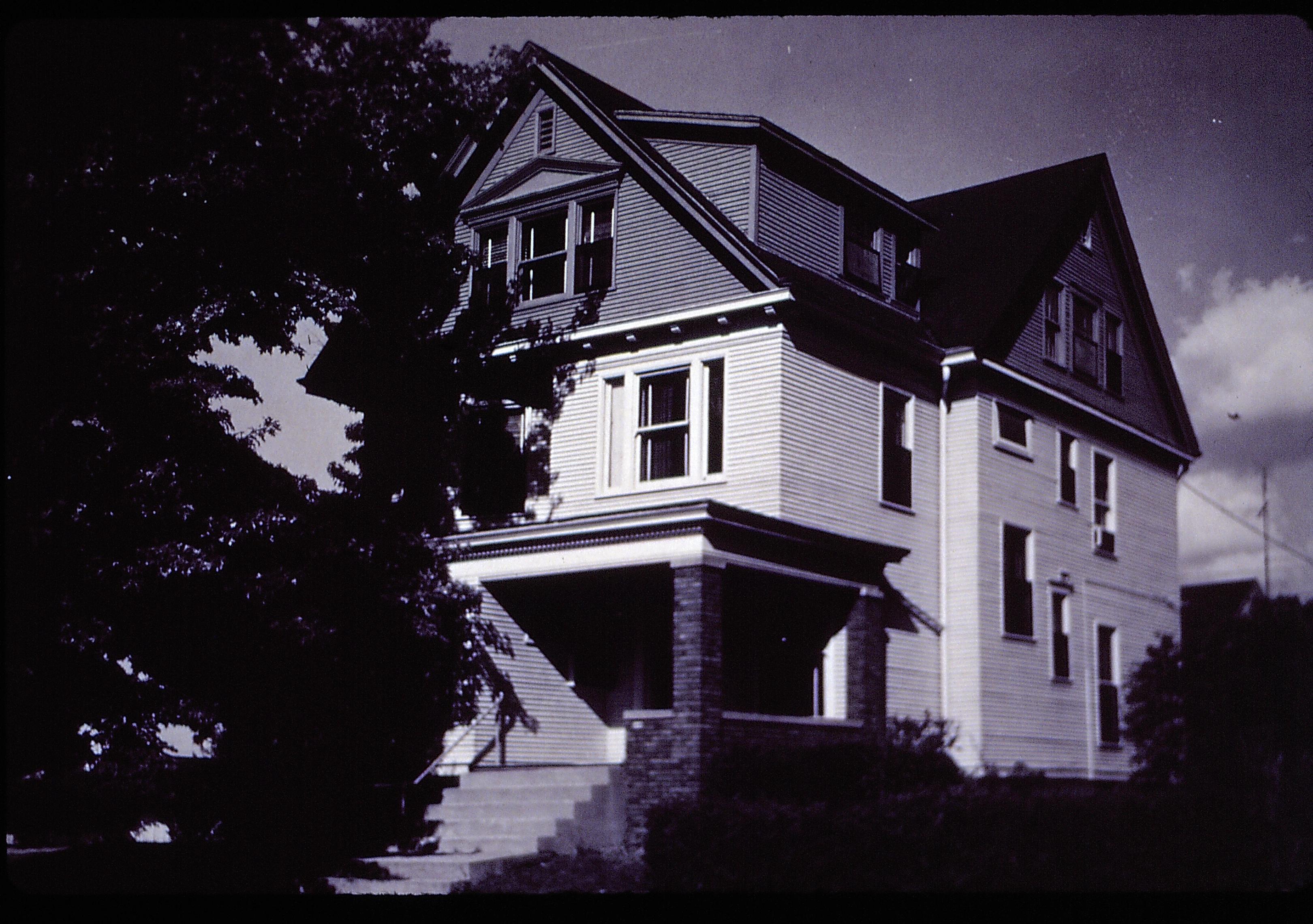 NA Lincoln Home NHS- Various locations, 4 neighborhood