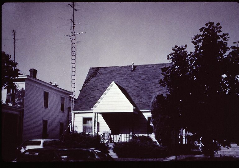 NA Lincoln Home NHS- Various locations, 11 neighborhood