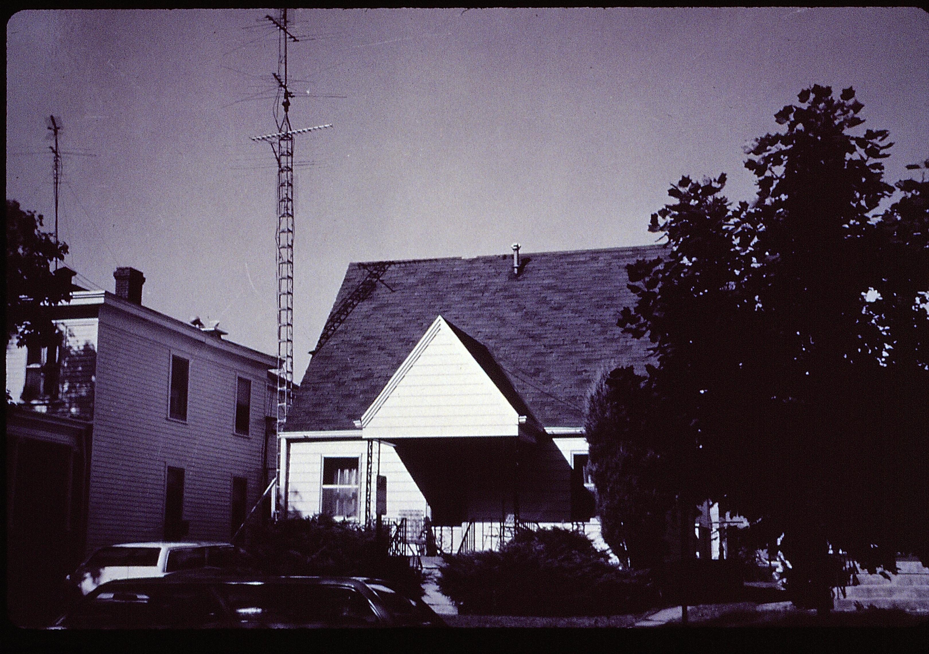 NA Lincoln Home NHS- Various locations, 11 neighborhood