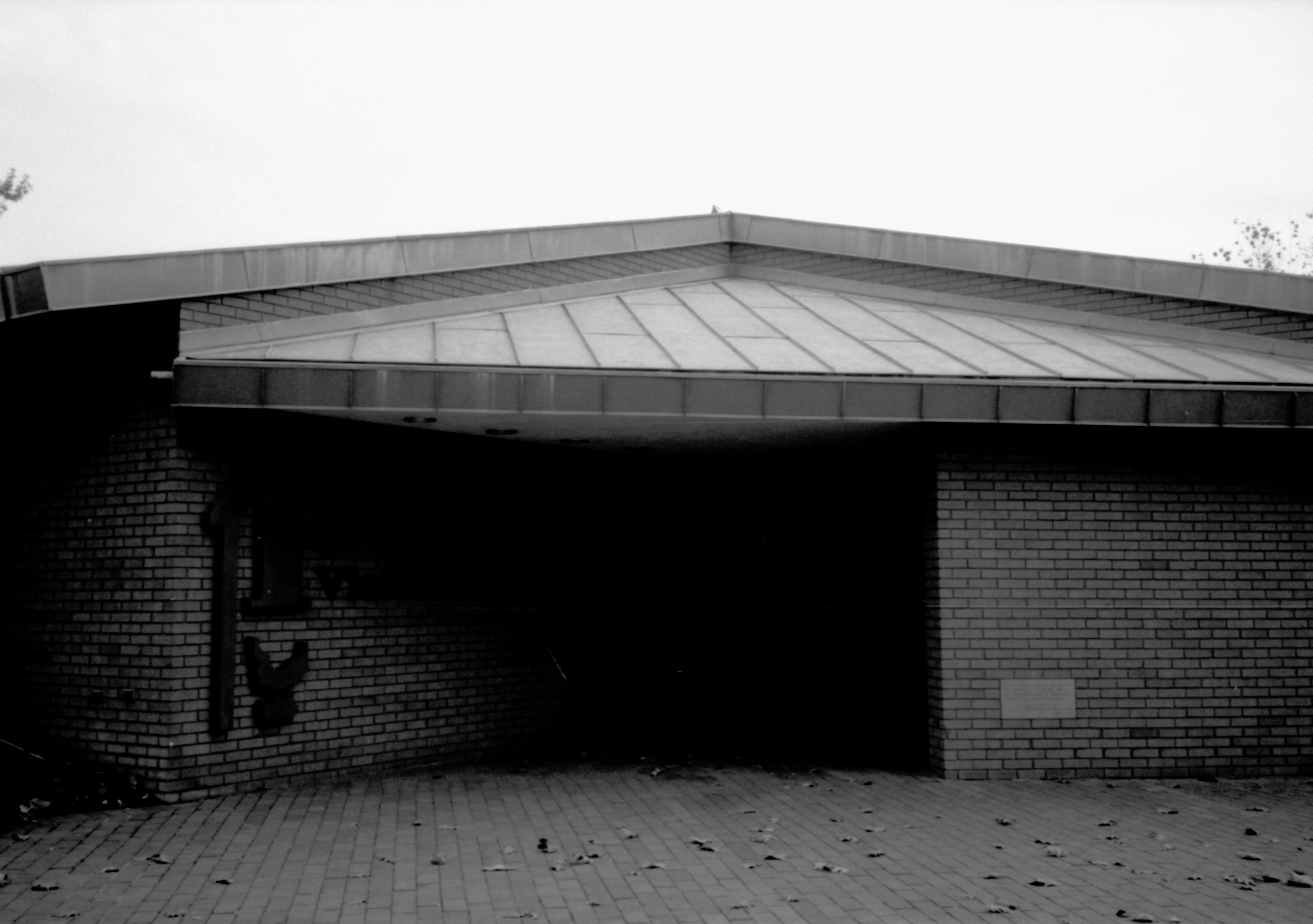 bookstore Lincoln Home NHS- LIHO Bookstore Visitor Center, entrance