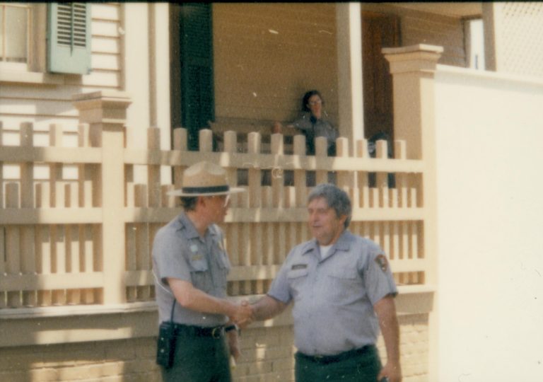 NA Lincoln Home NHS- Lincoln Festival, 75504 Lincoln Festival
