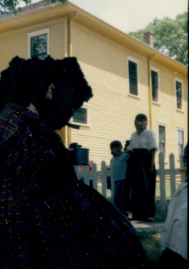 NA Lincoln Home NHS- Lincoln Festival, 75504 Lincoln Festival