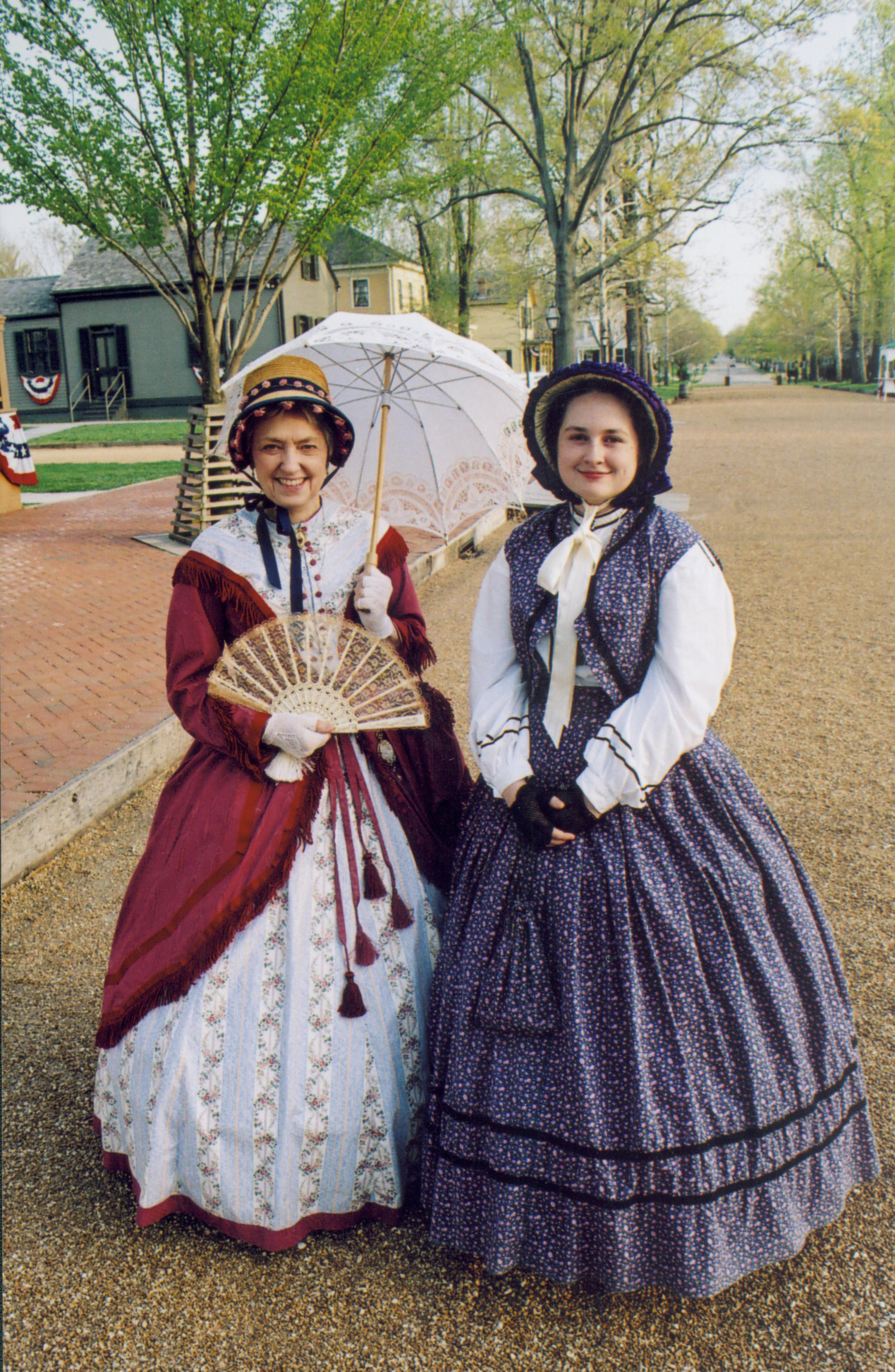 NA Lincoln Home NHS- Lincoln Presidential Museum Opening, Disc A 24A Lincoln Museum