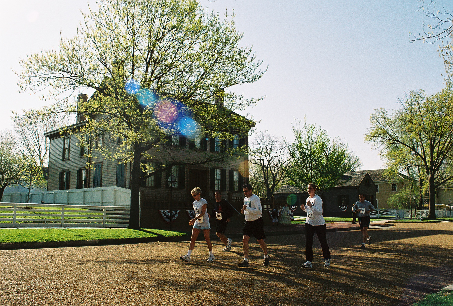 NA Lincoln Home NHS- Lincoln Presidential Museum, Park Activities, Old State Capitoal, Disc N Presidential Museum, activities