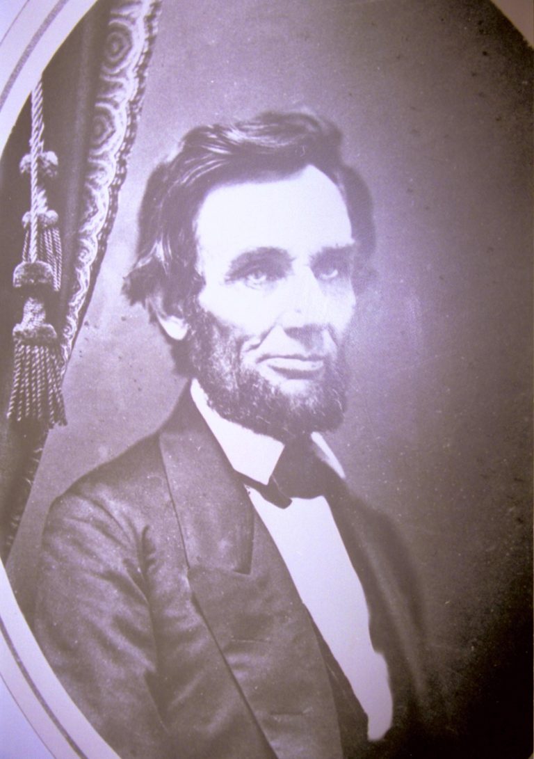 NA Lincoln Home NHS- Lincoln Birthday and Essay Contest Lincoln photo