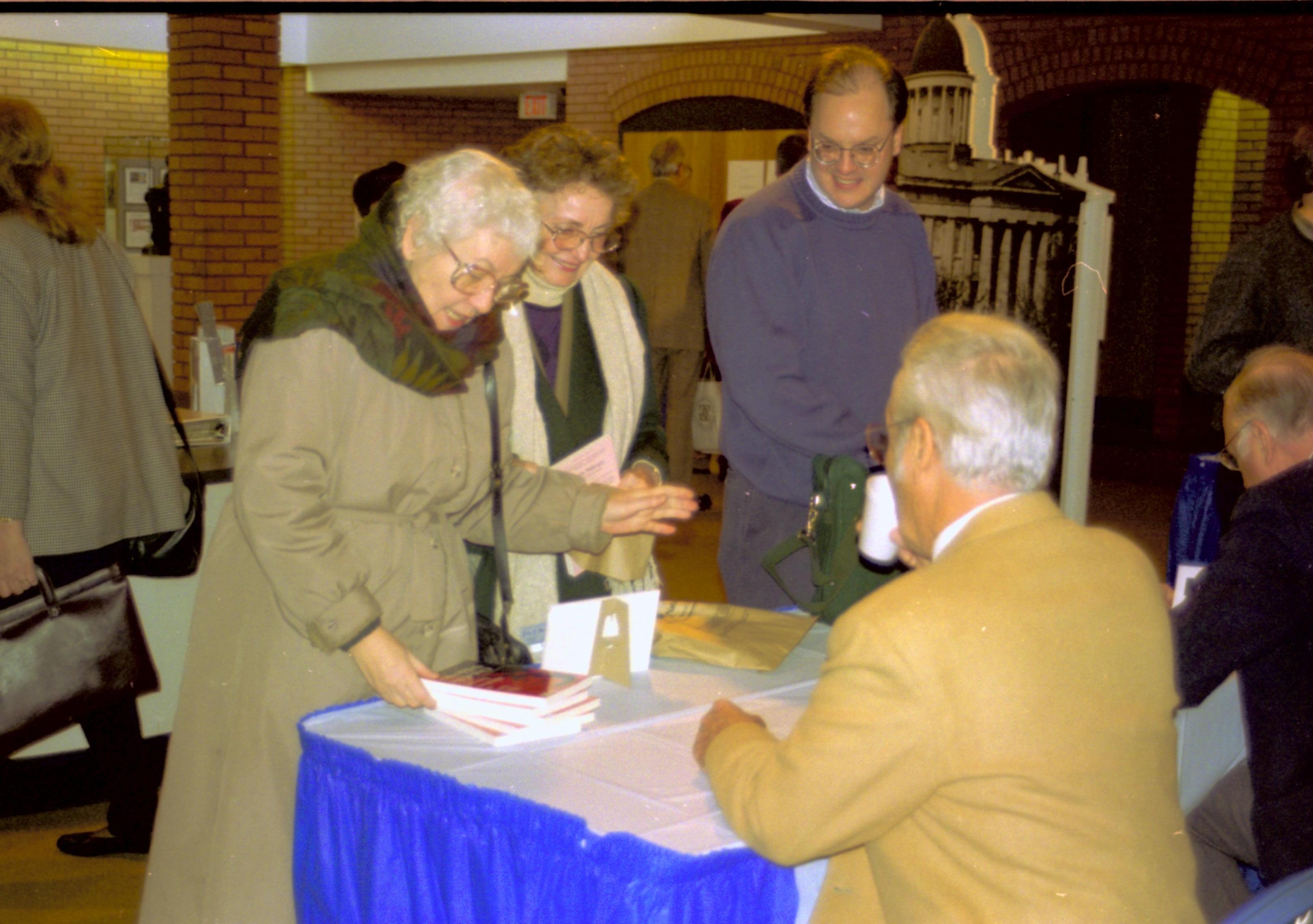 NA Lincoln Home NHS- Lincoln Birthday and Essay Contest Birthday Celebration, book signing