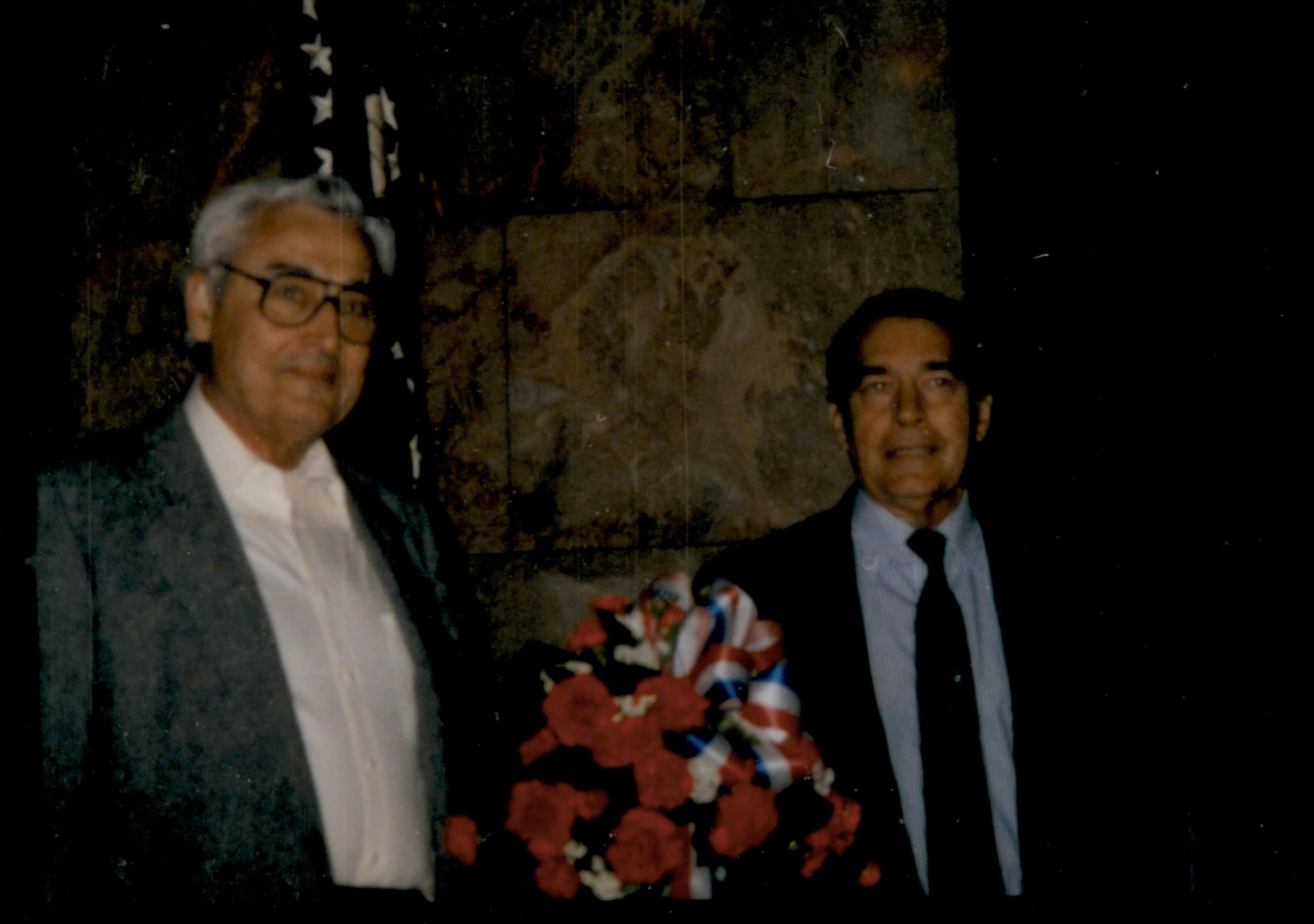 Lincoln Home NHS- Castleberry visit- Wreath laying ceremony with Regional Director at Lincoln Tomb Castleberry, tomb, ceremony