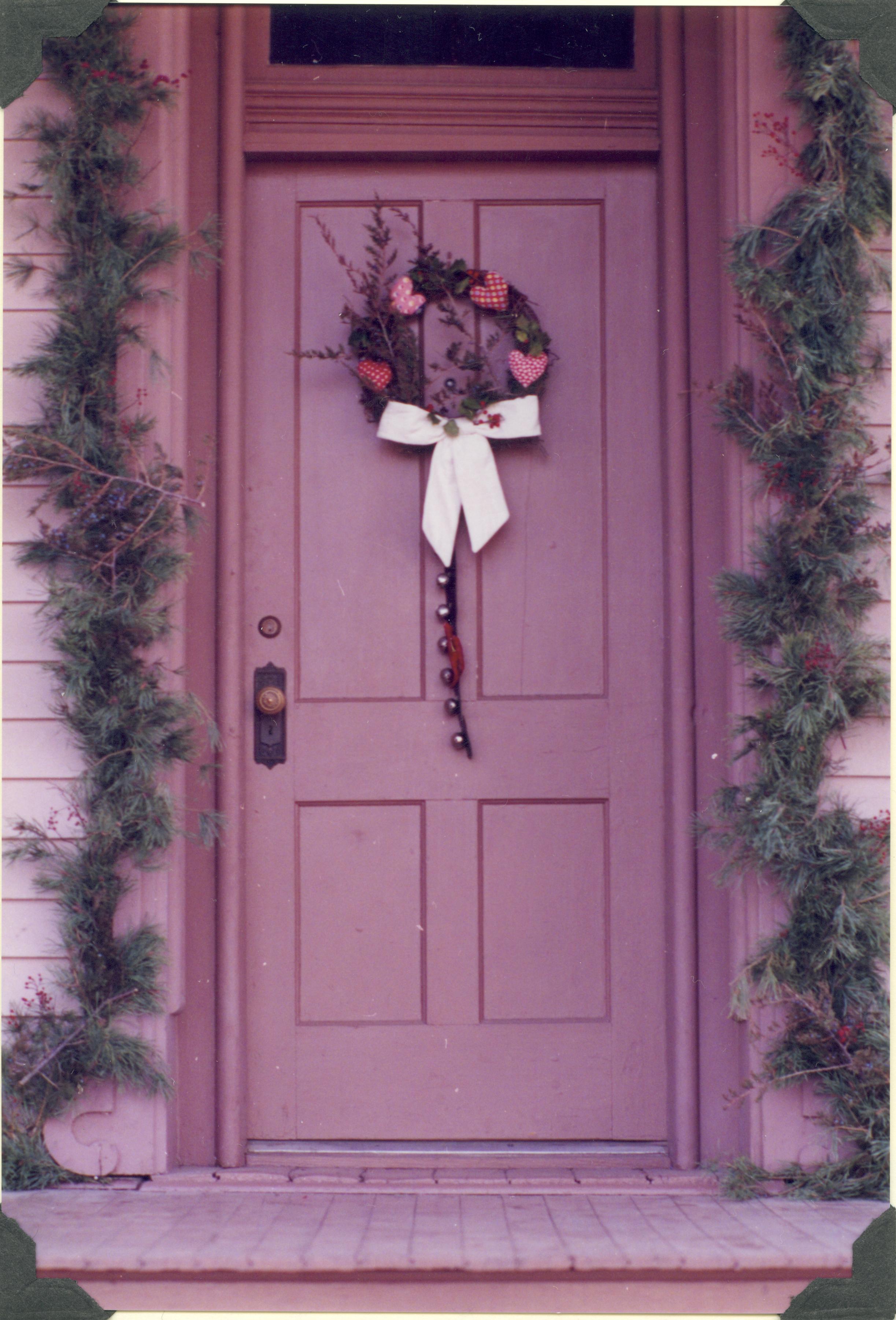 NA Lincoln Home NHS- Christmas in Lincoln Neighborhood Christmas, decoration, neighborhood