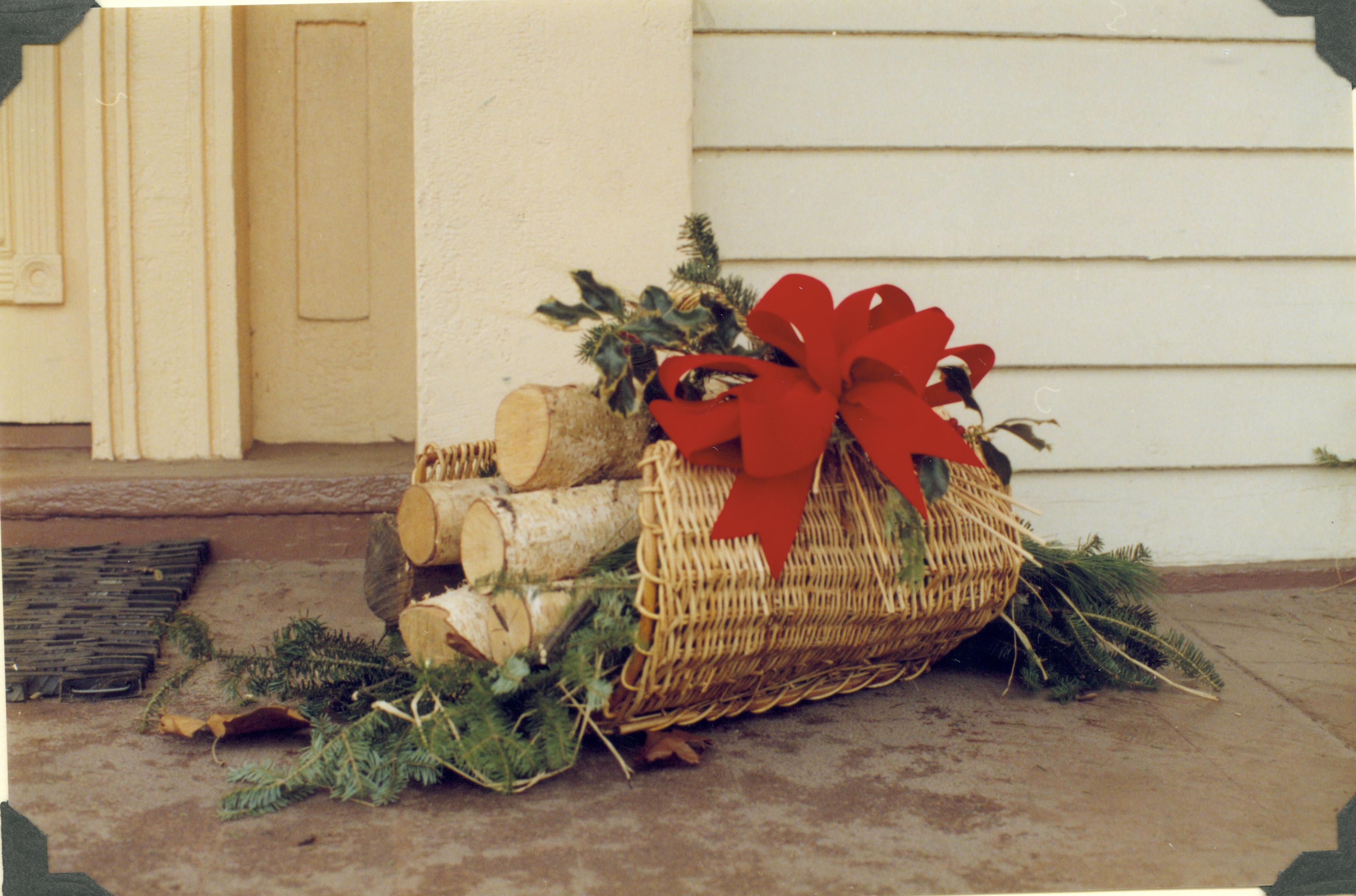 NA Lincoln Home NHS- Christmas in Lincoln Neighborhood Christmas, neighborhood