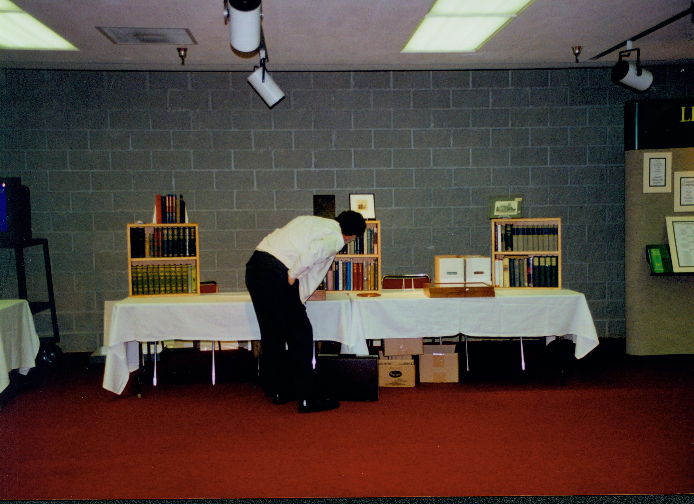 Browsing... 5-1997 Colloq (color); 28 Colloquium, 1997