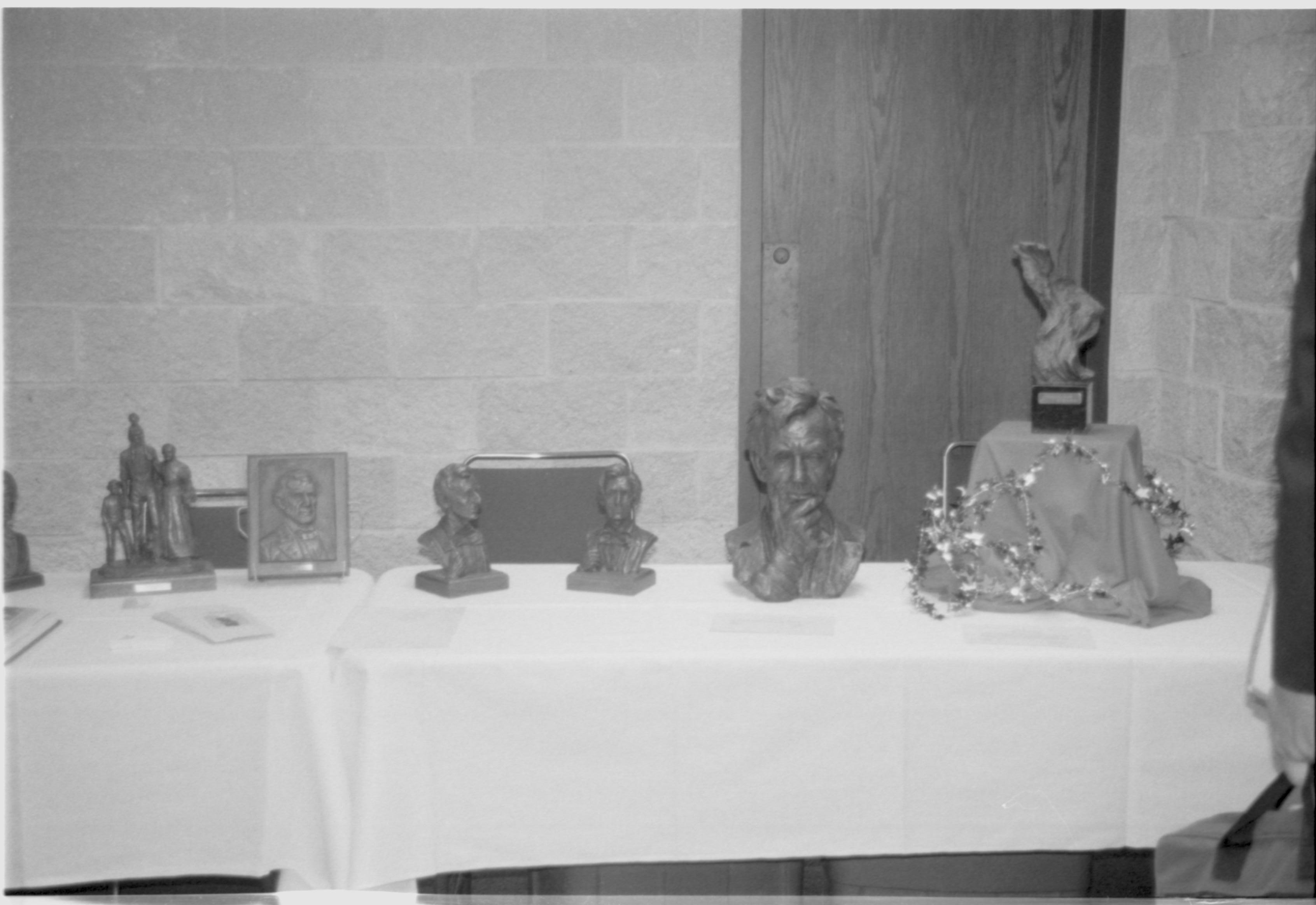  John McClarey Exhibit 1999-16; 4 Colloquium, 1999