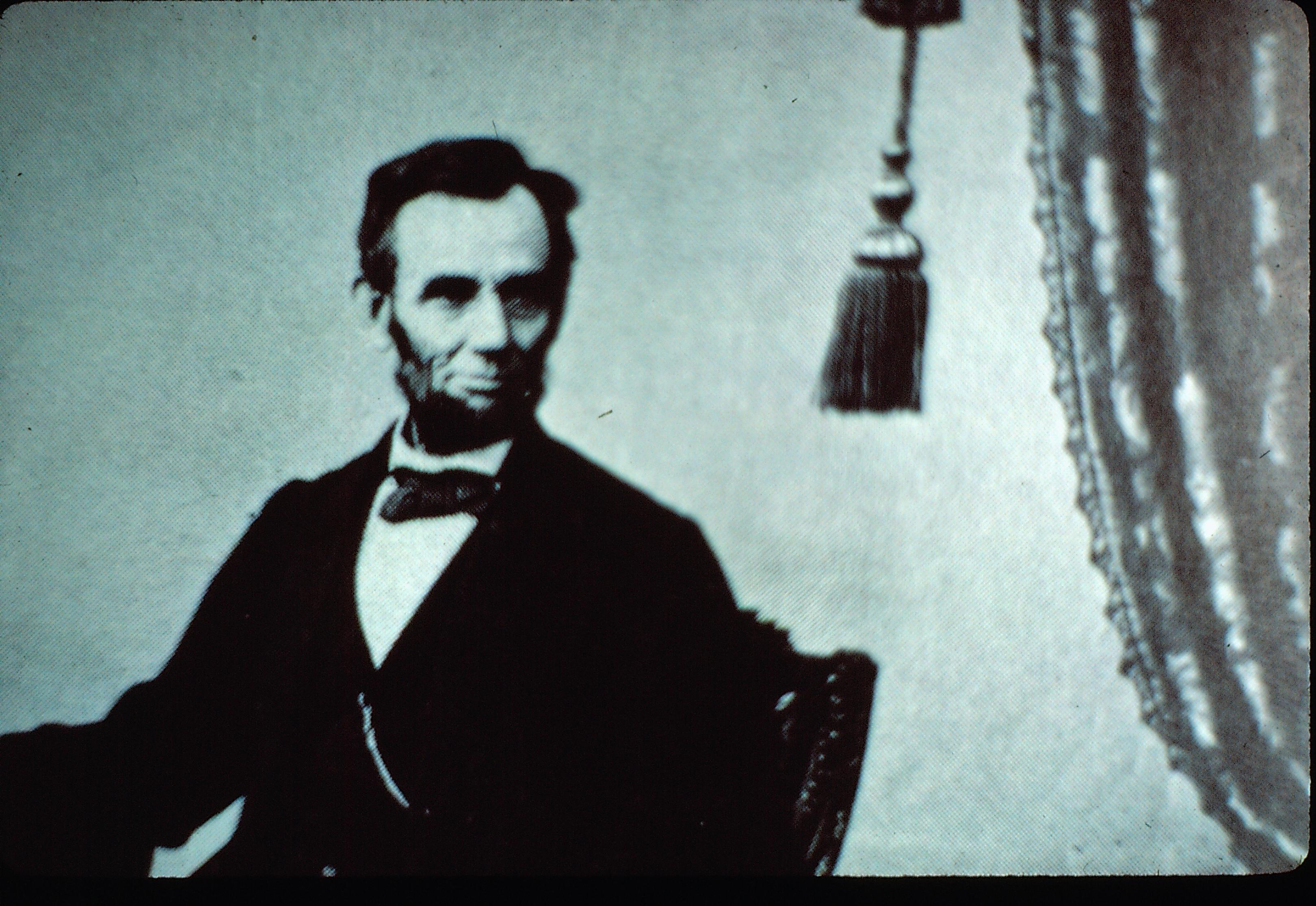 Abraham Lincoln Lincoln, Portraits