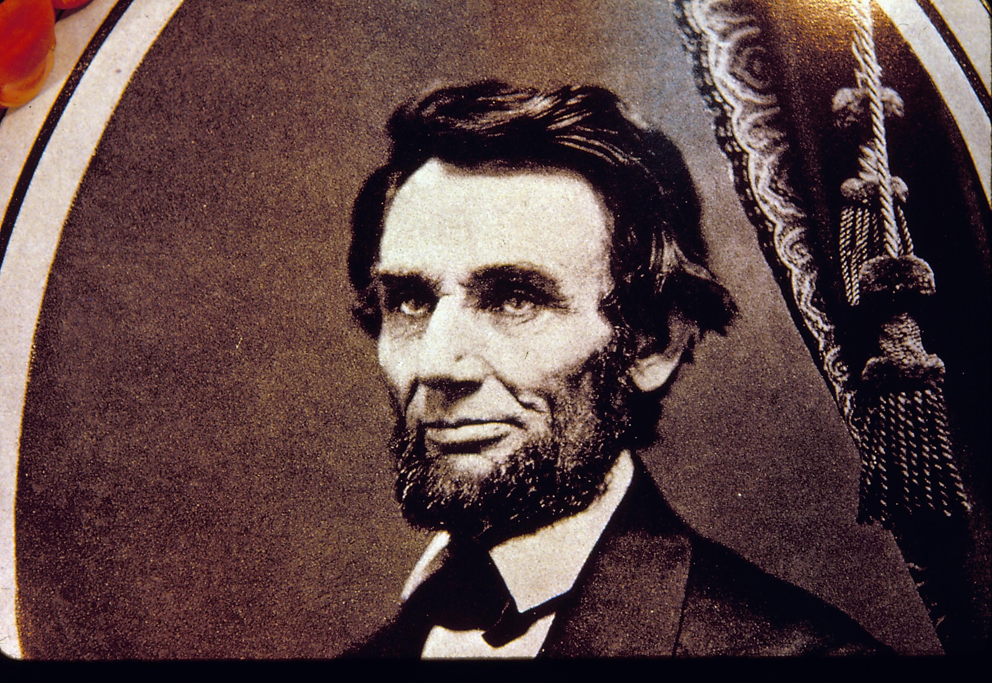 Lincoln photo Lincoln, Portraits