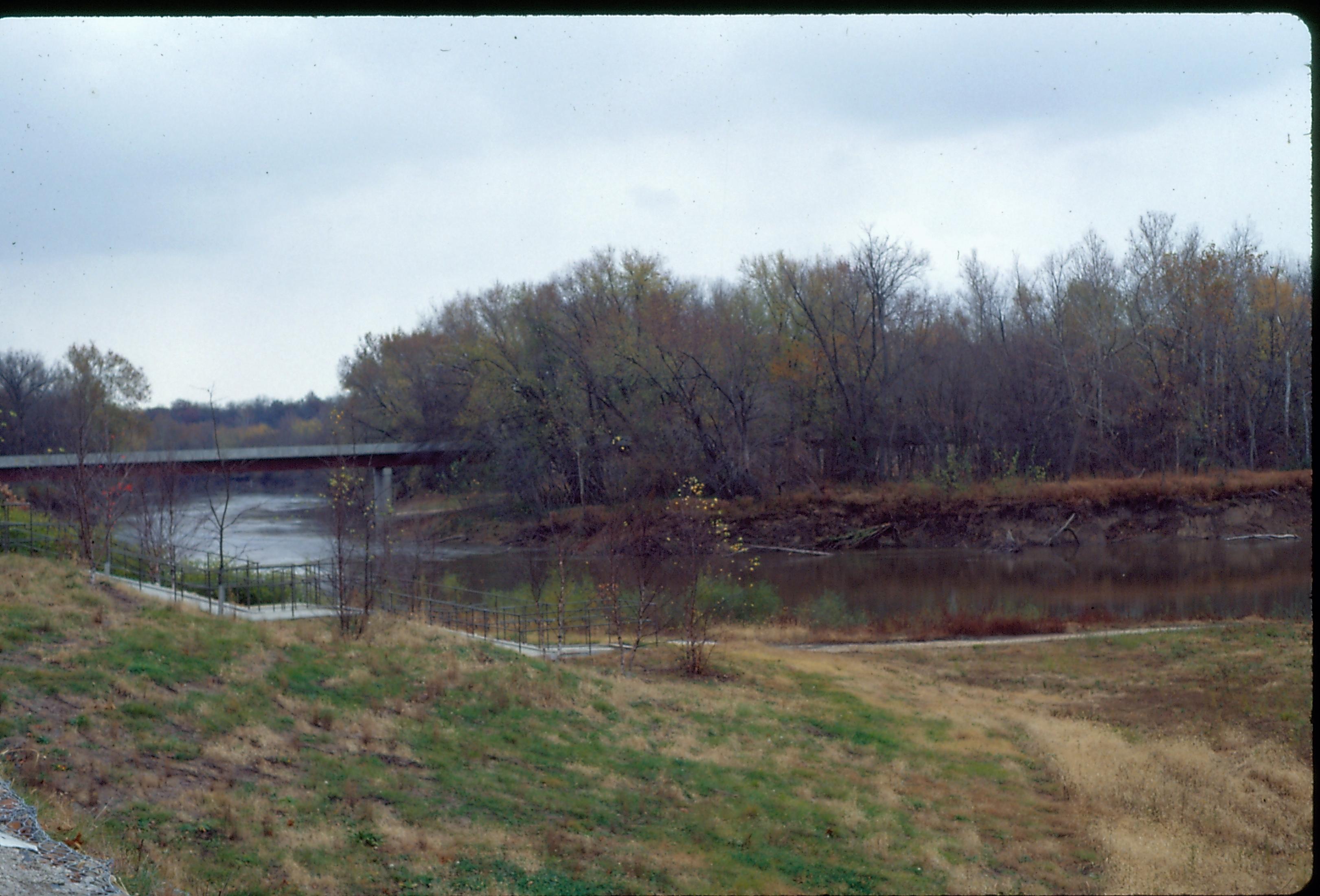 New Salem -Sangamon River New Salem