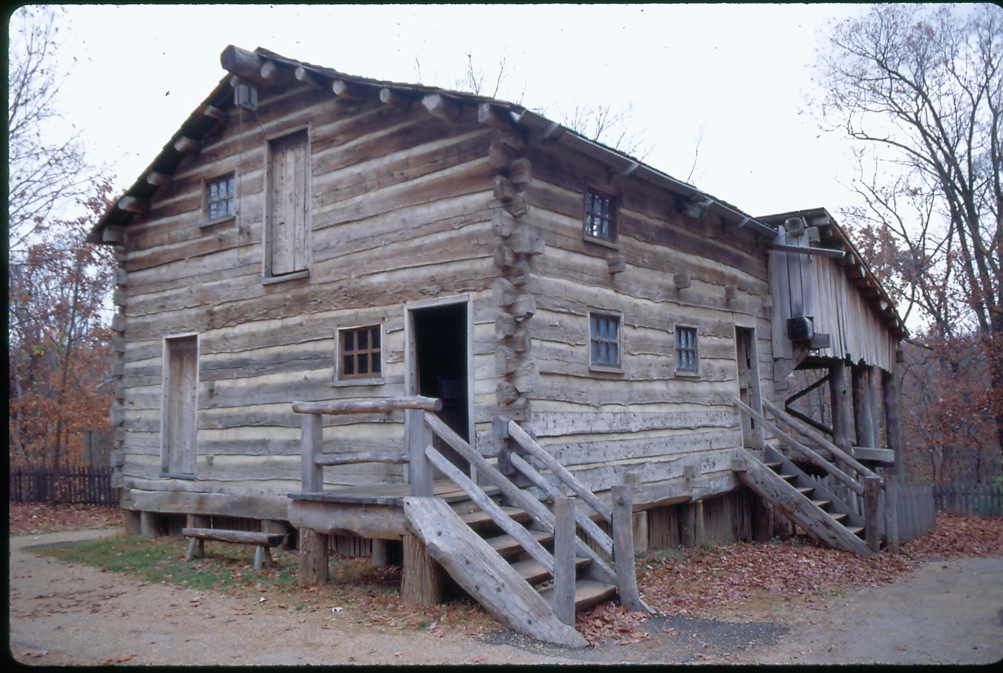 New Salem Carding Mill New Salem