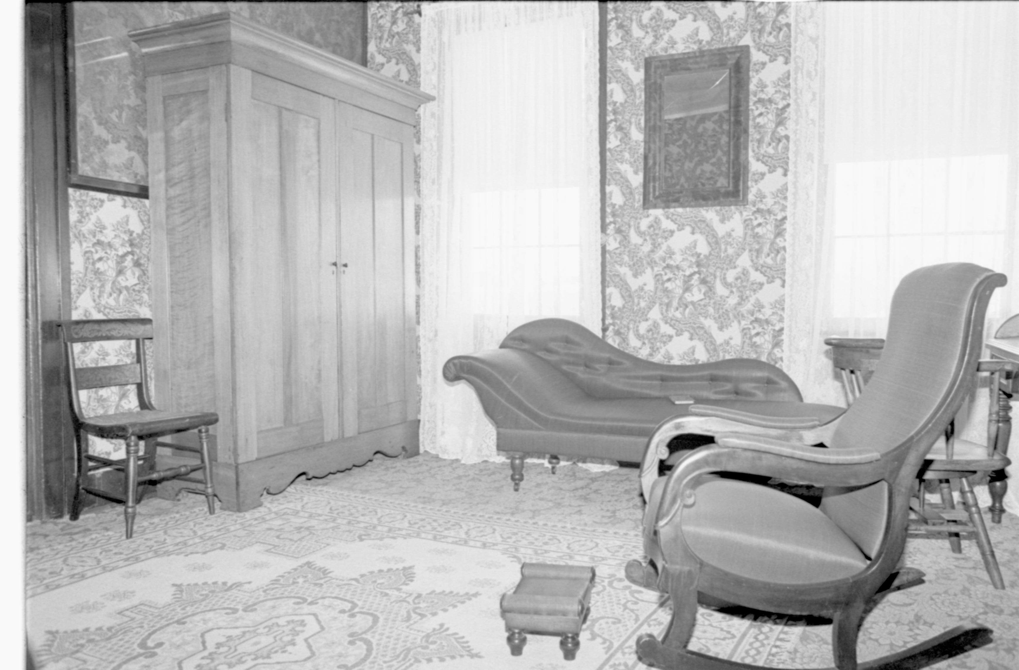 N/A 22B Lincoln, Home, Lincoln, Bedroom
