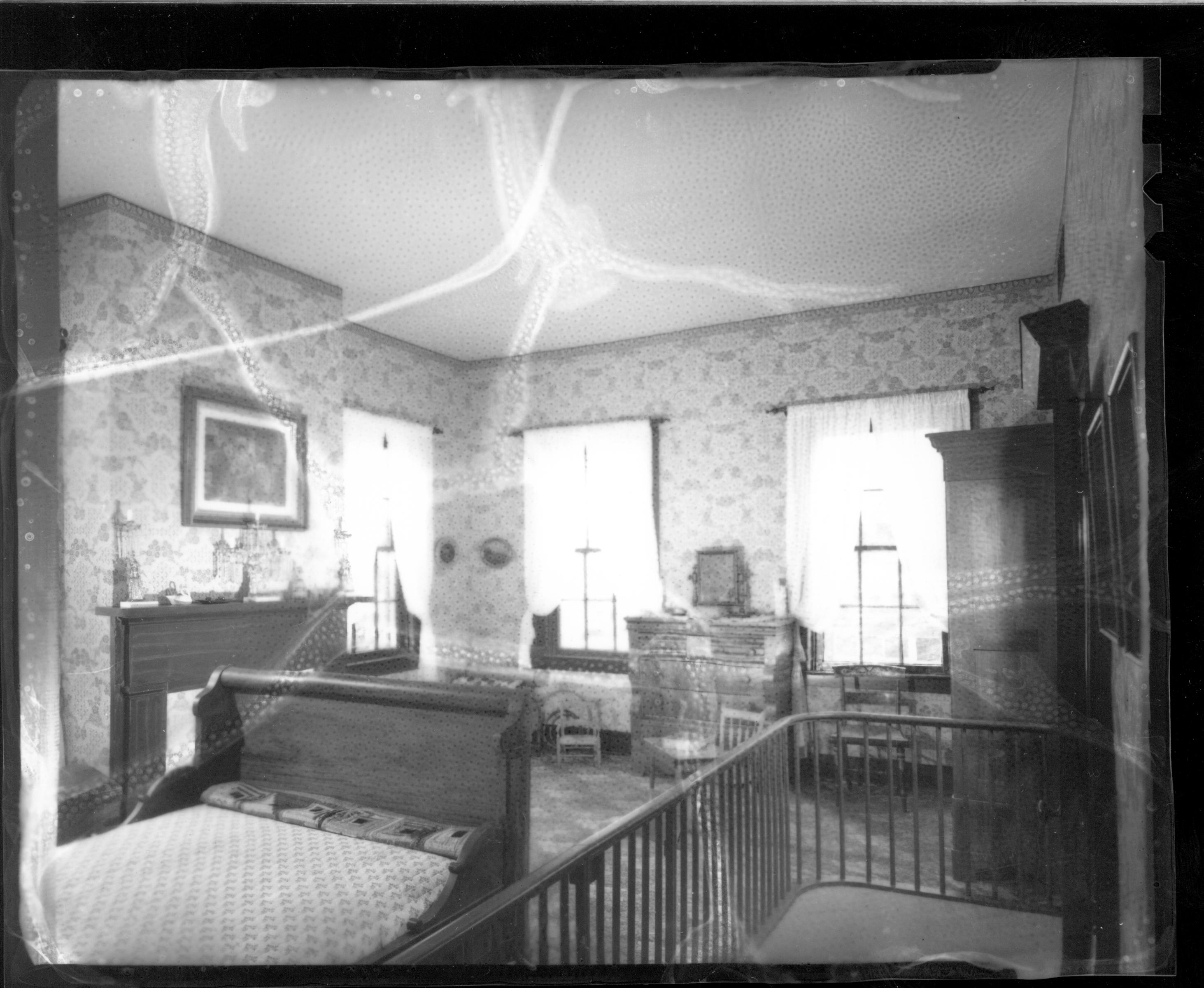 NA Lincoln, Home, Guest Bedroom, Boy's Bedroom