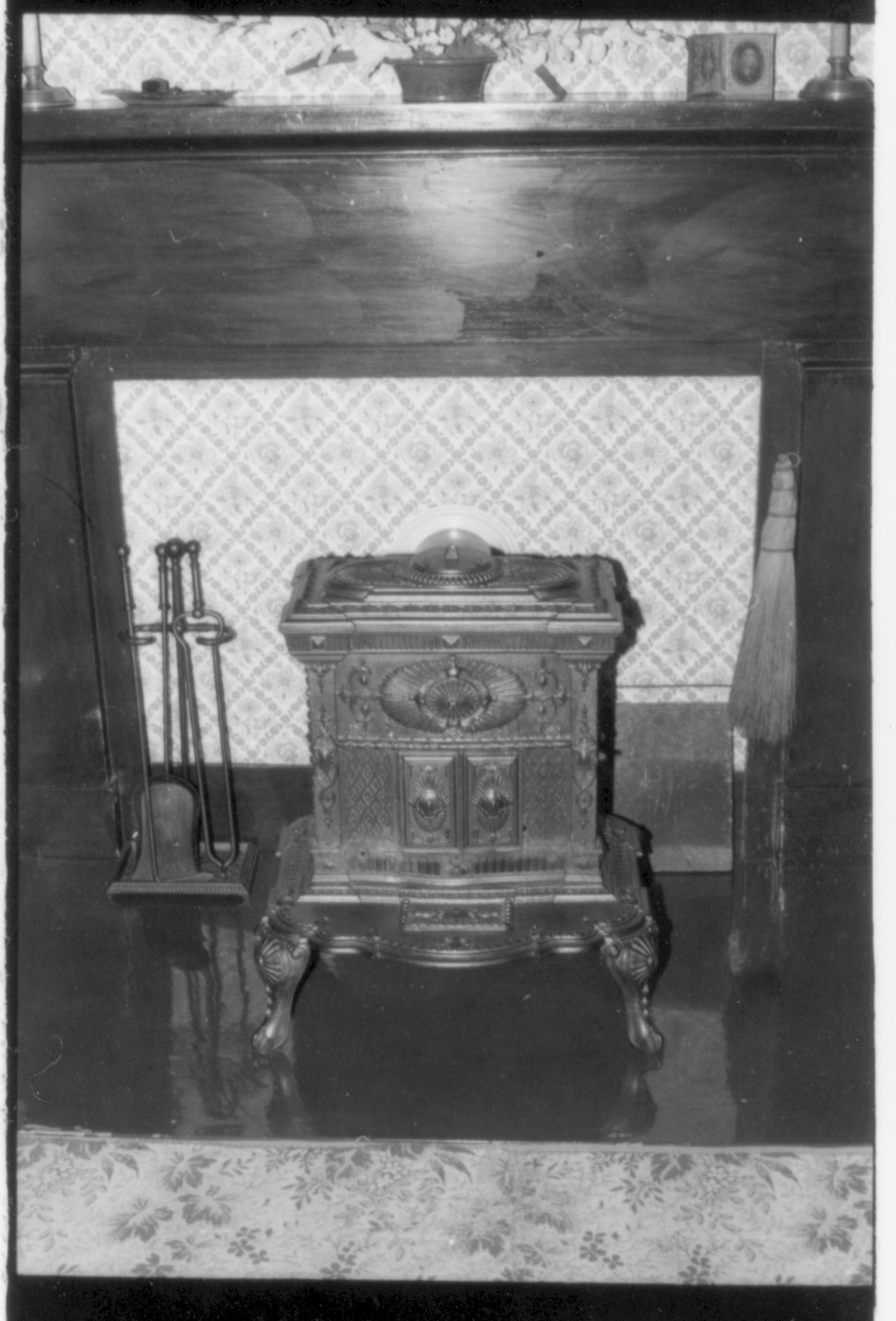 Lincoln's Home - Furniture 27B Lincoln, Home, Guest Bedroom, Boy's Bedroom, furnishings