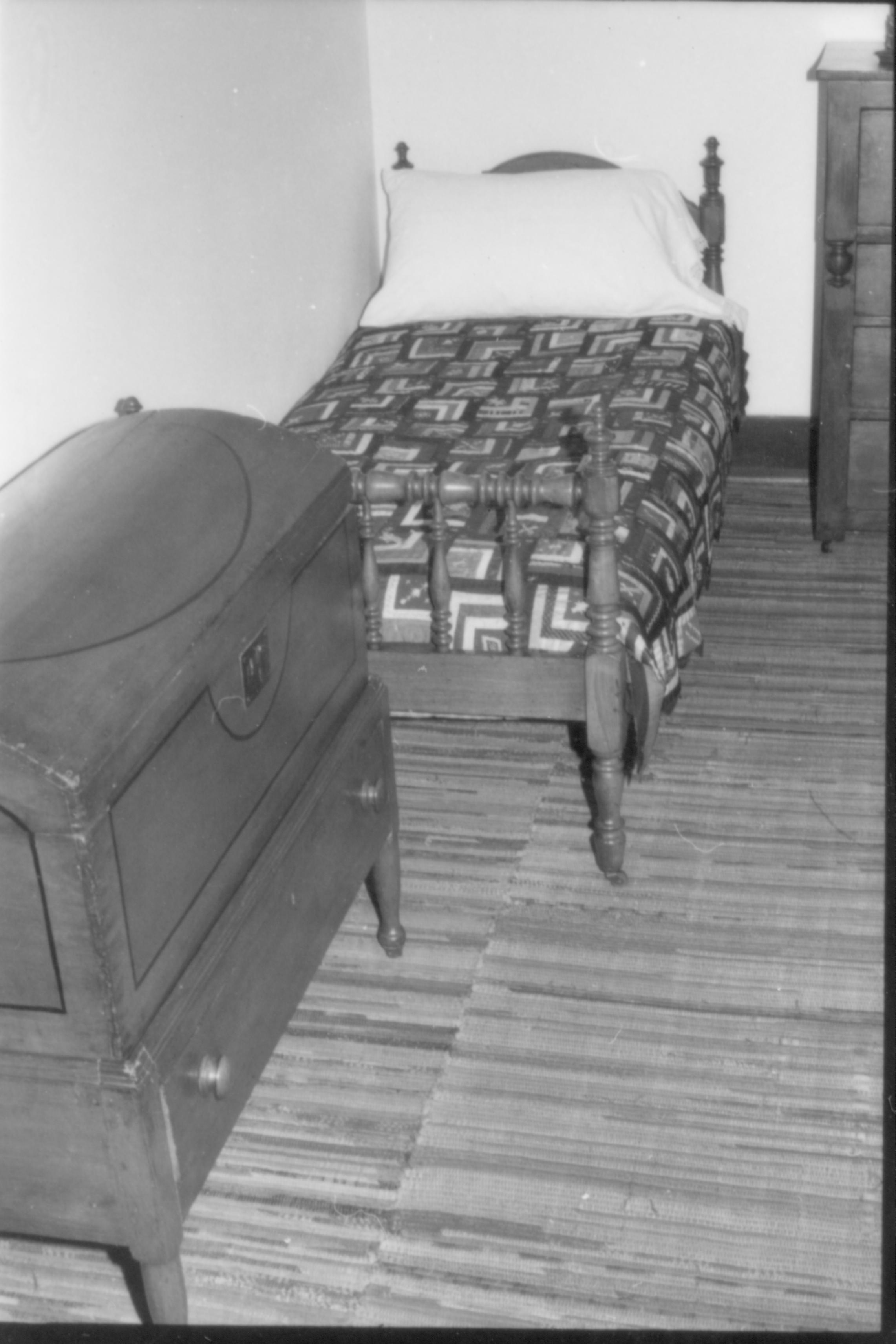 Lincoln's Home - Furniture 27B Lincoln, Home, Guest Bedroom, Boy's Bedroom, furnishings