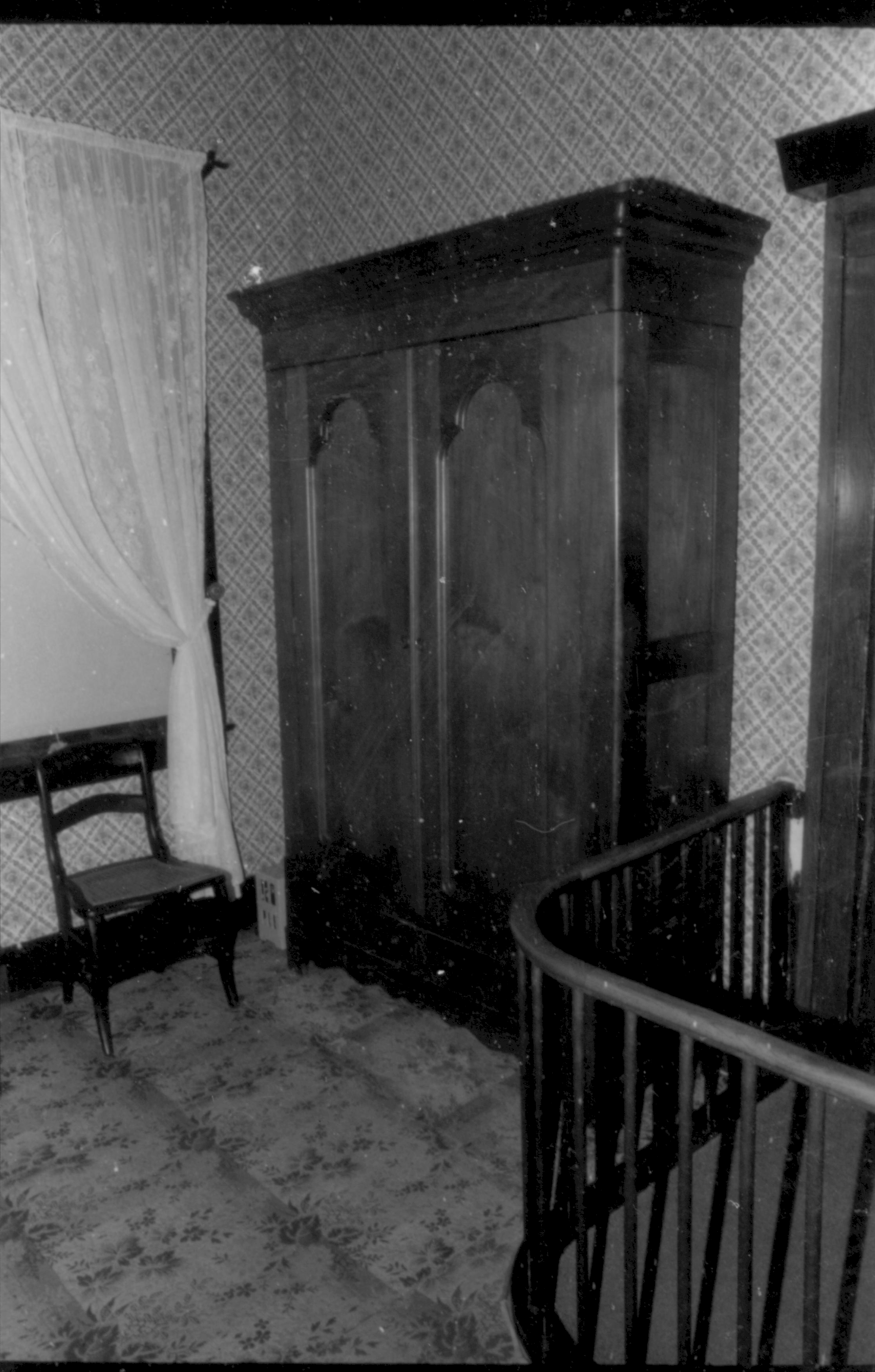 Lincoln's Home - Furniture 27B Lincoln, Home, Guest Bedroom, Boy's Bedroom, furnishings