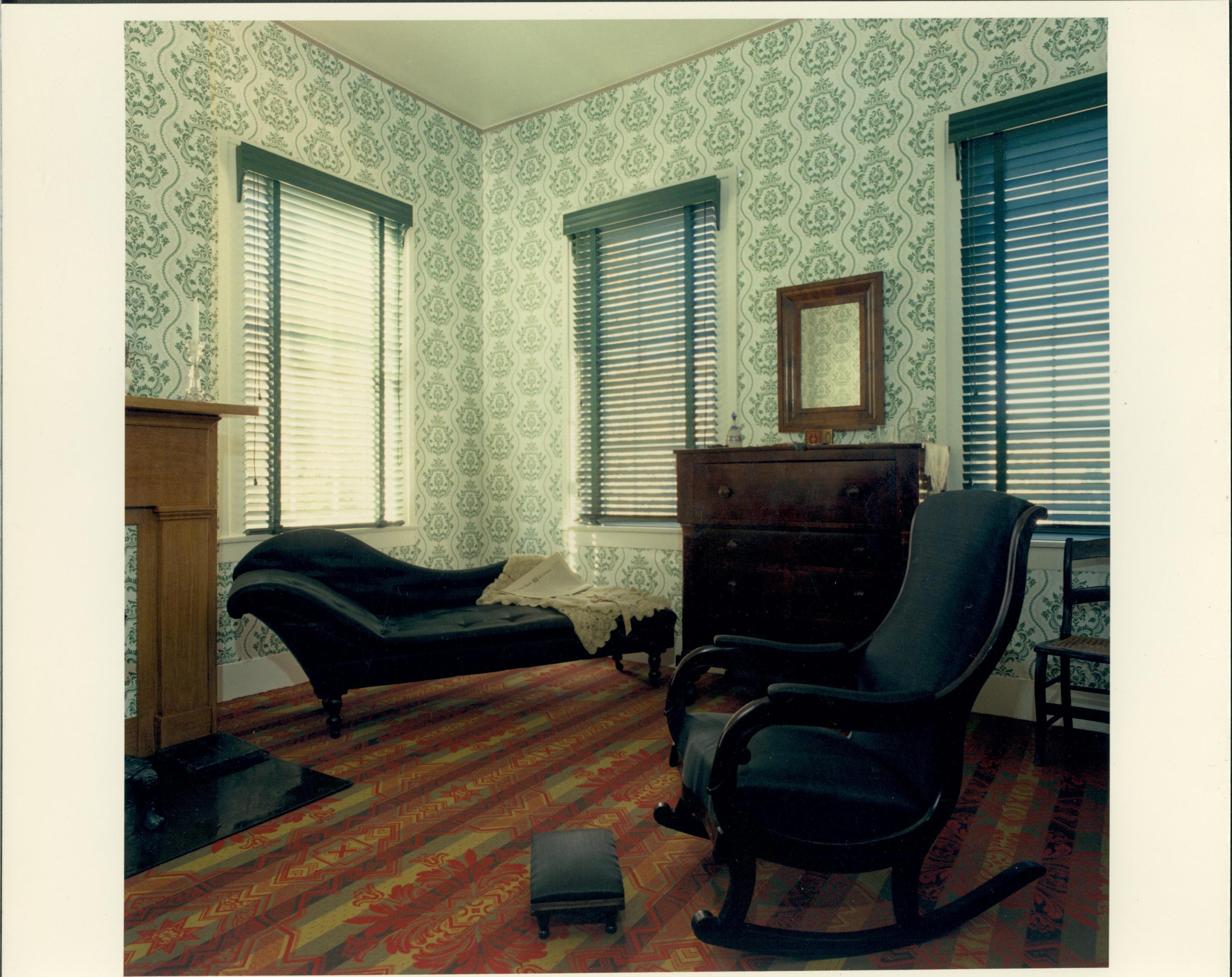 NA Lincoln, Home, Guest Bedroom, Boy's Bedroom