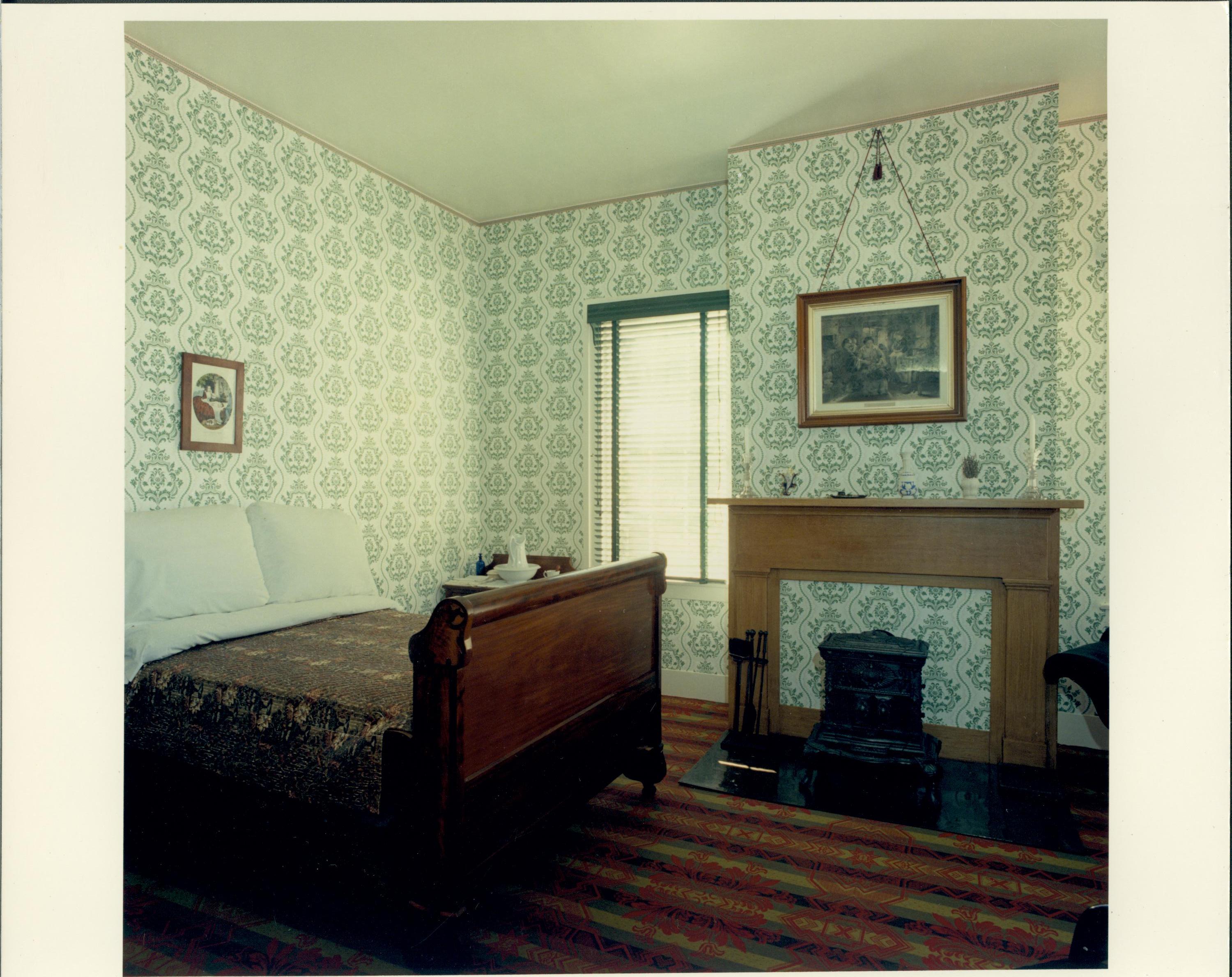 NA Lincoln, Home, Guest Bedroom, Boy's Bedroom