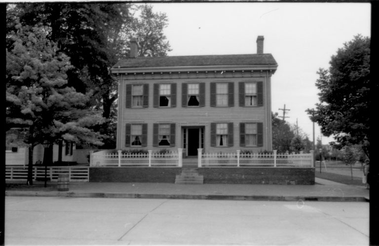Lincoln Home 5-B,20 Lincoln, home