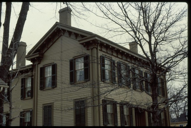 NA Slide Sleeve: Lincoln Home - Westside Lincoln, home